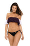 Swimsuit two piece model 129286